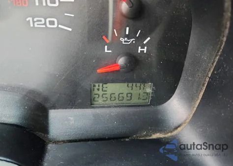 2007 Ford F150 z USA, uszkodzony, nr VIN 1FTPX14V17FA30797